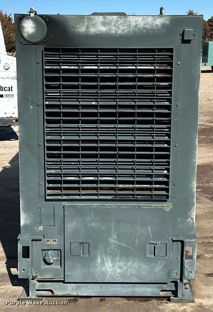 image for item ER8623 Generator