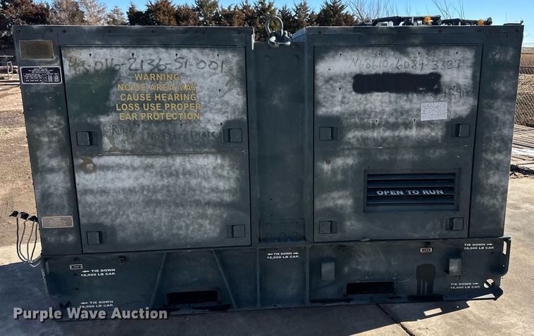 image for item ER8623 Generator