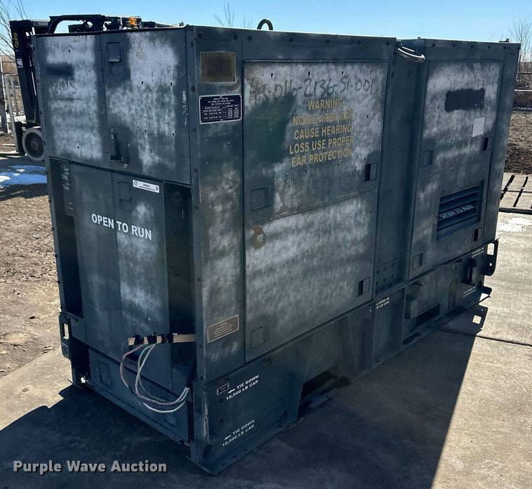 image for item ER8623 Generator