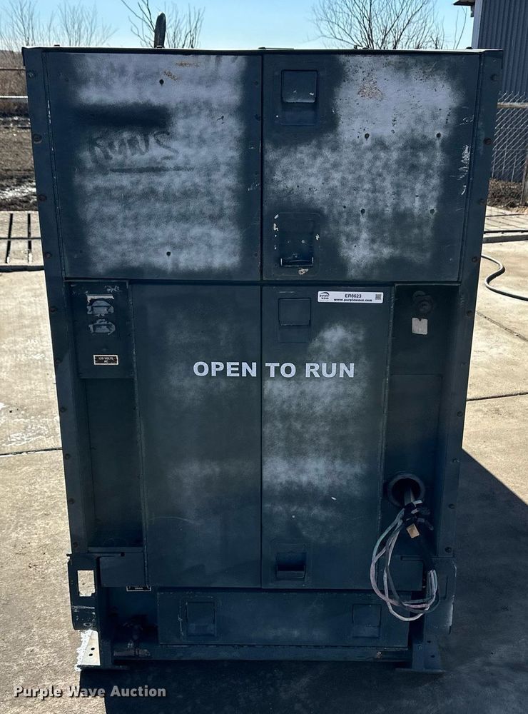 image for item ER8623 Generator