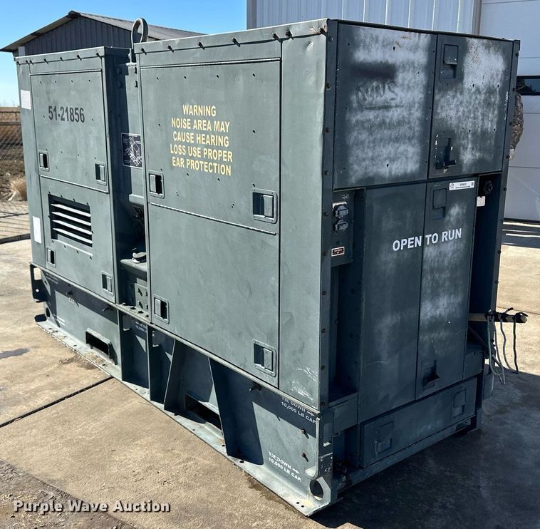 image for item ER8623 Generator