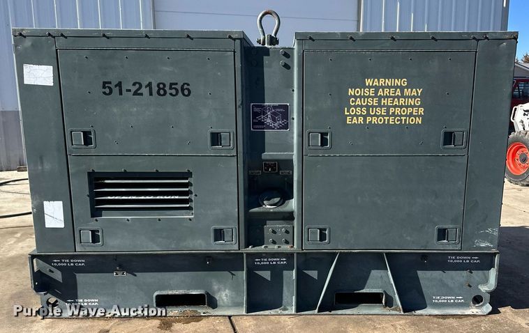 image for item ER8623 Generator