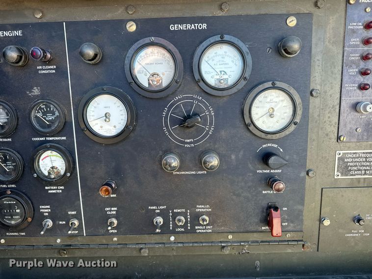 image for item ER8623 Generator