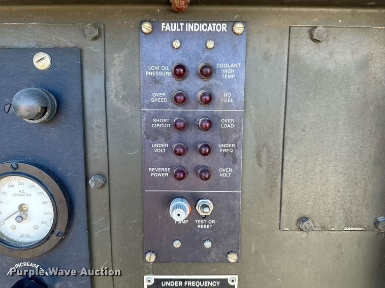 image for item ER8623 Generator