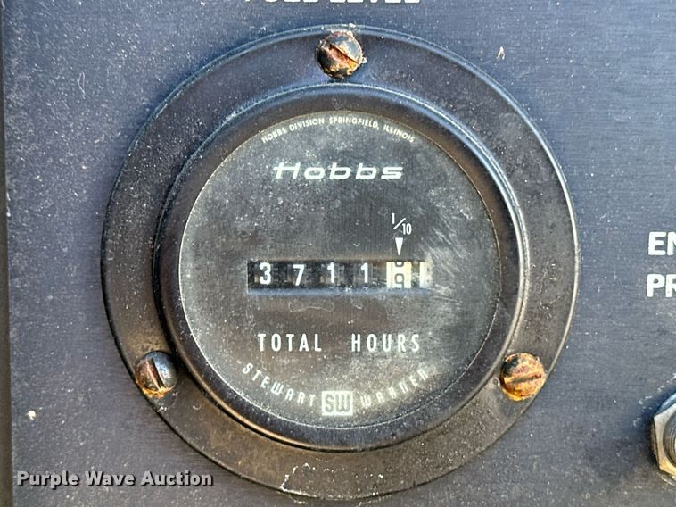 image for item ER8623 Generator