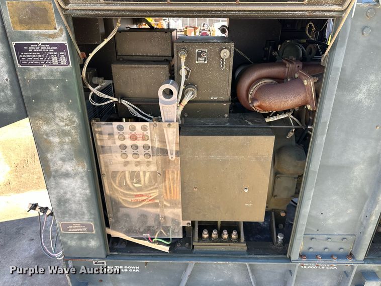 image for item ER8623 Generator