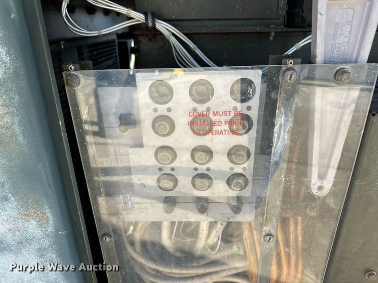 image for item ER8623 Generator