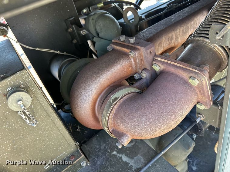 image for item ER8623 Generator