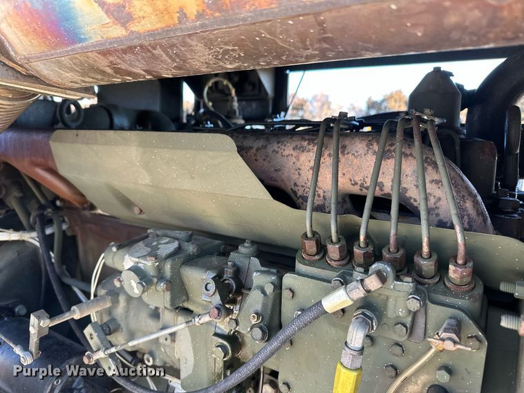 image for item ER8623 Generator