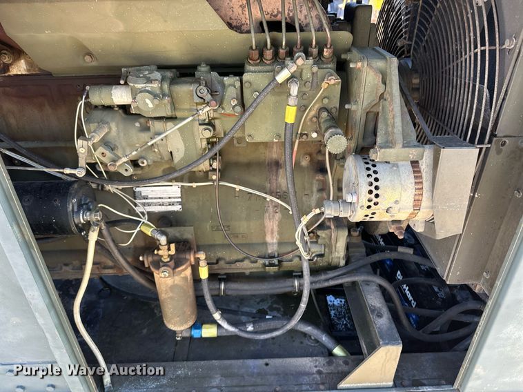 image for item ER8623 Generator