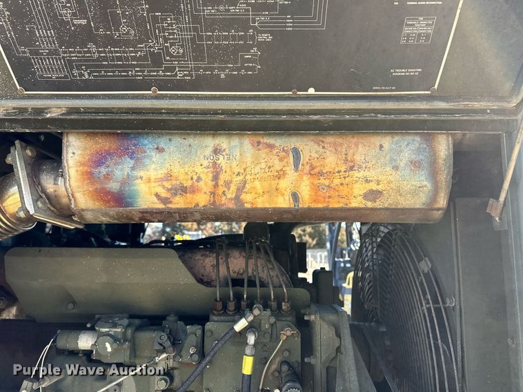 image for item ER8623 Generator