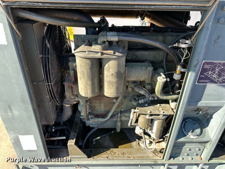 image for item ER8623 Generator