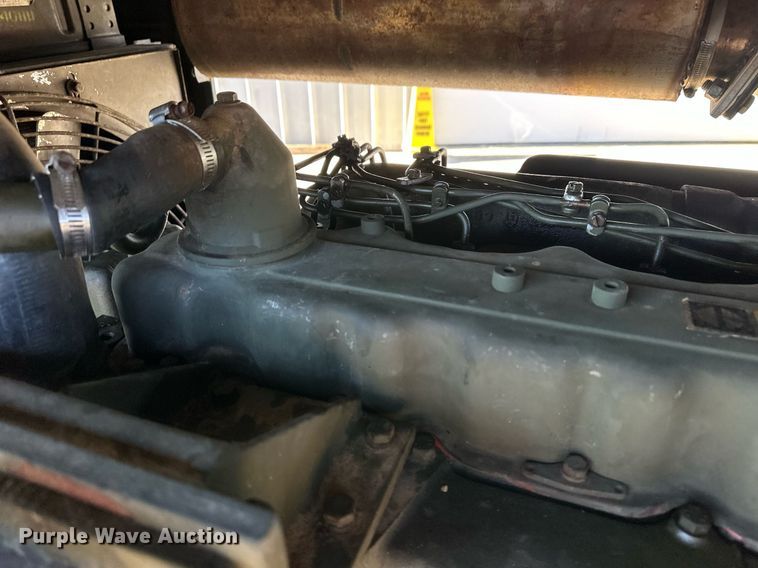 image for item ER8623 Generator