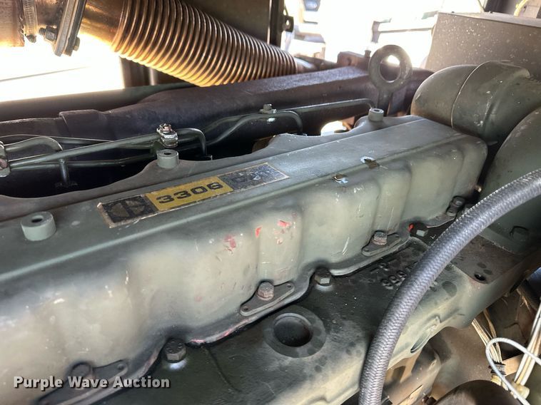 image for item ER8623 Generator