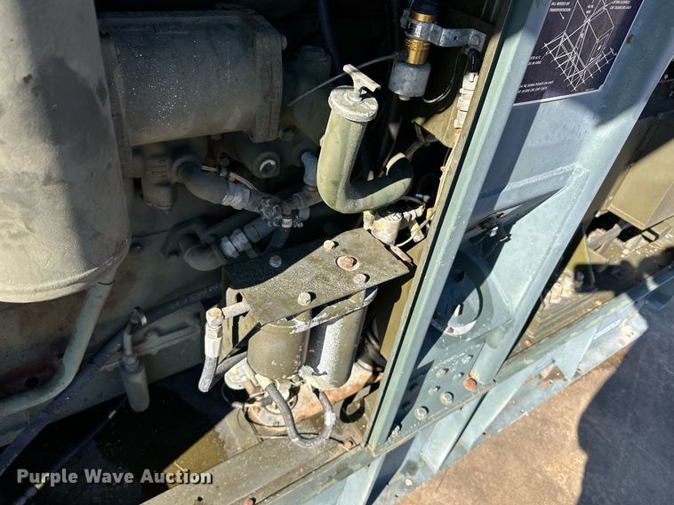 image for item ER8623 Generator