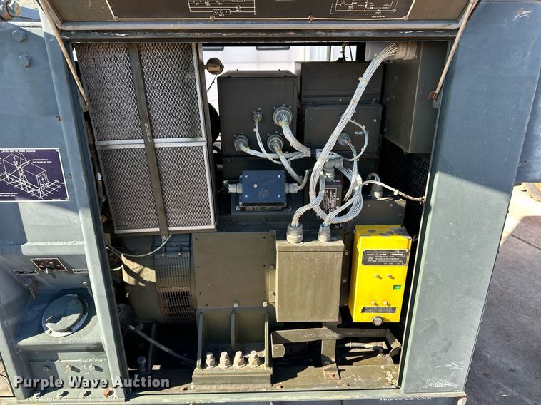 image for item ER8623 Generator