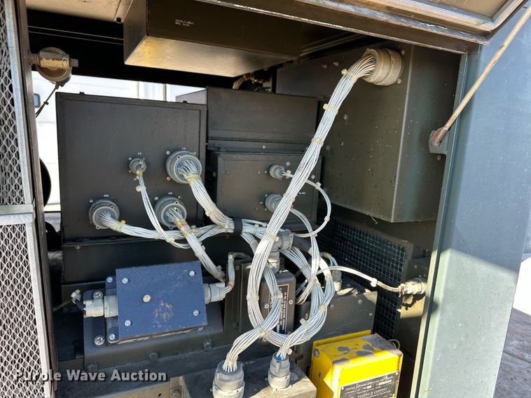 image for item ER8623 Generator