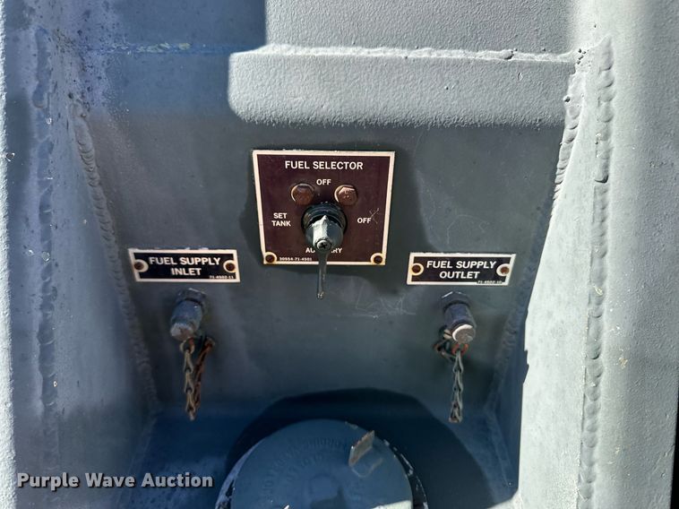 image for item ER8623 Generator