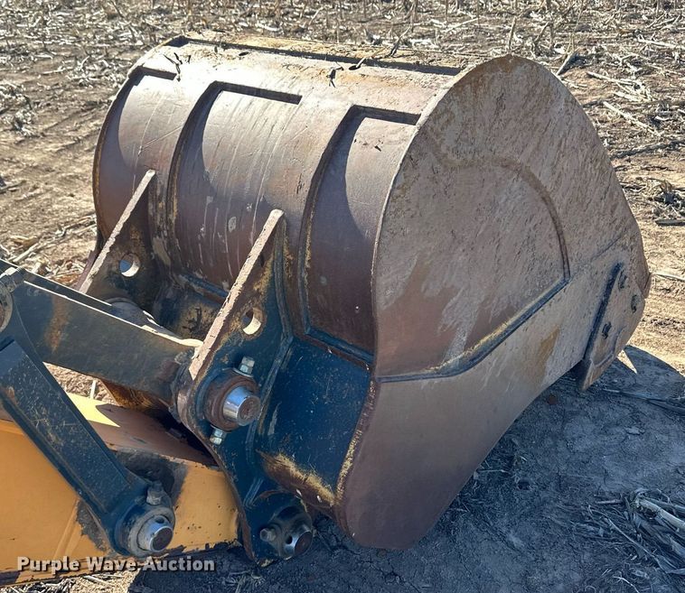 image for item ER8624 2011 Hyundai Robex 290LC-9 excavator