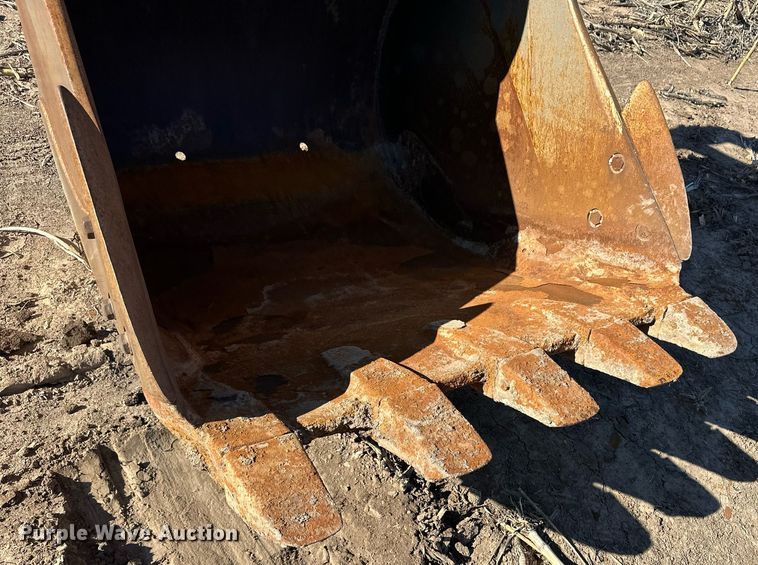 image for item ER8624 2011 Hyundai Robex 290LC-9 excavator