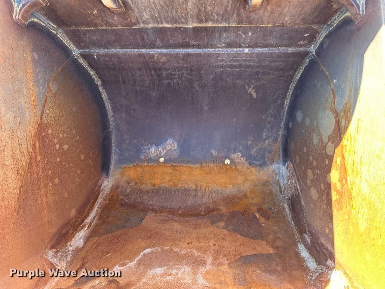 image for item ER8624 2011 Hyundai Robex 290LC-9 excavator