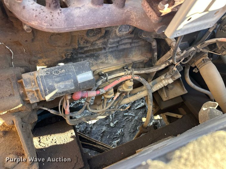 image for item ER8624 2011 Hyundai Robex 290LC-9 excavator