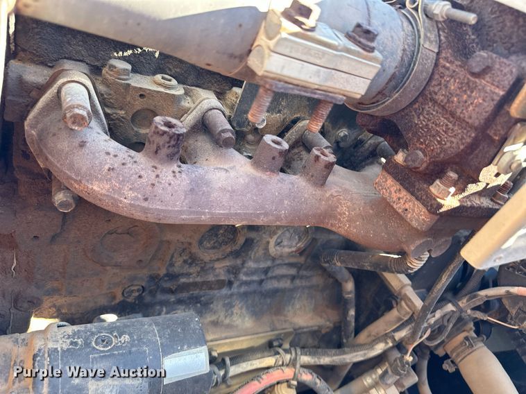 image for item ER8624 2011 Hyundai Robex 290LC-9 excavator