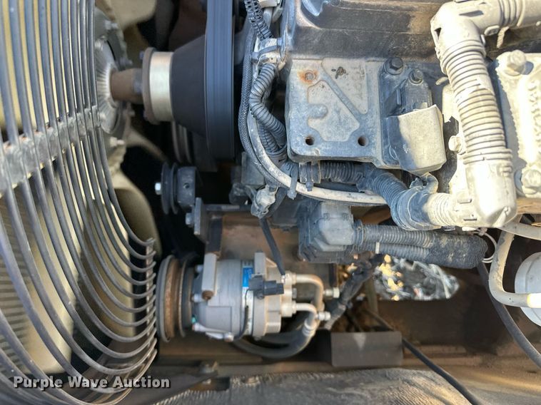 image for item ER8624 2011 Hyundai Robex 290LC-9 excavator