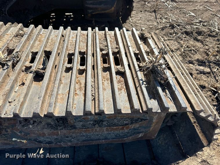 image for item ER8624 2011 Hyundai Robex 290LC-9 excavator