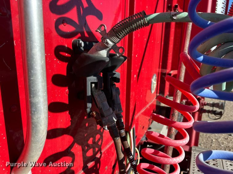 image for item DP6093 1998 Freightliner FLC112 semi truck