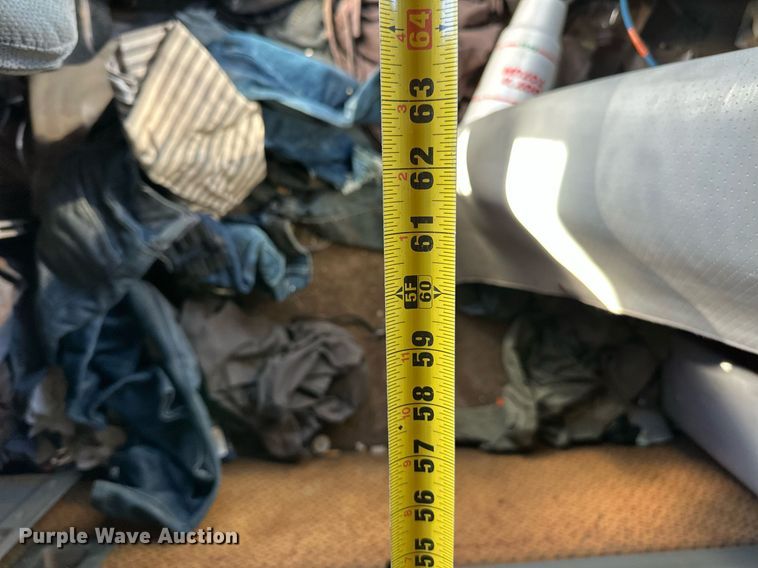 image for item DP6093 1998 Freightliner FLC112 semi truck