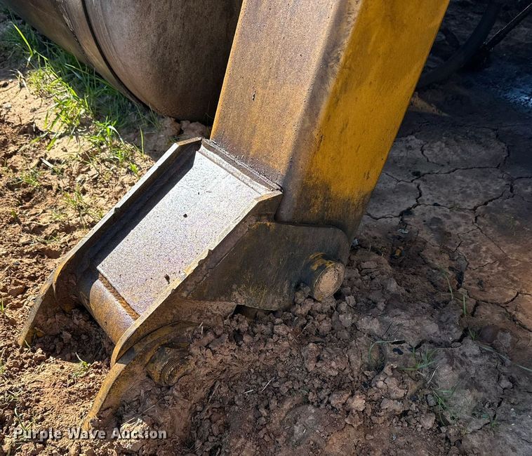 image for item DP6097 2003 Peterbilt 378 semi truck