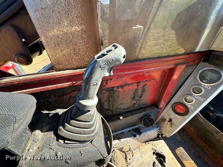 image for item DP6097 2003 Peterbilt 378 semi truck