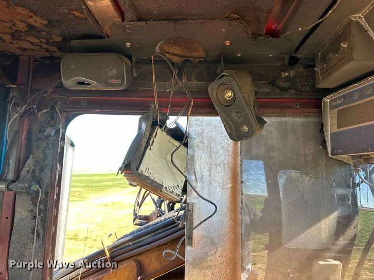 image for item DP6097 2003 Peterbilt 378 semi truck