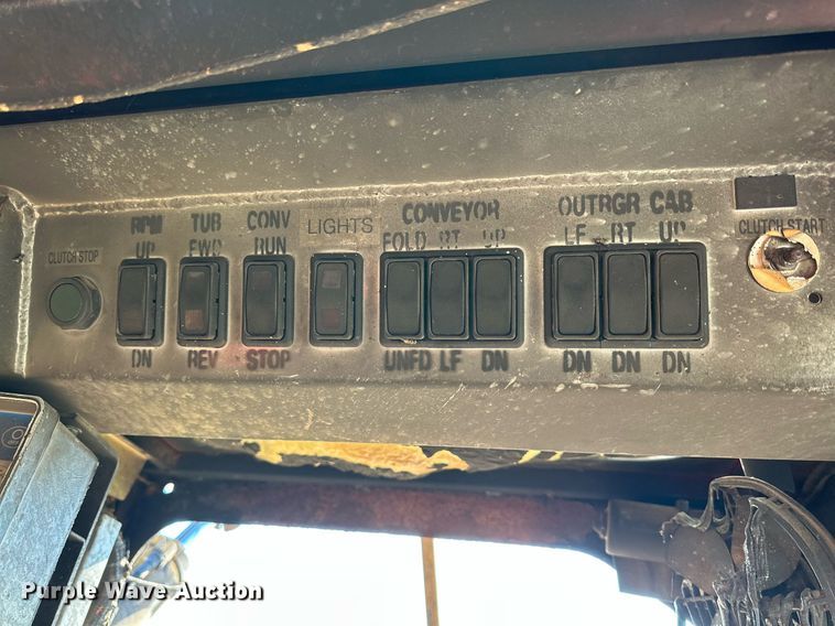 image for item DP6097 2003 Peterbilt 378 semi truck