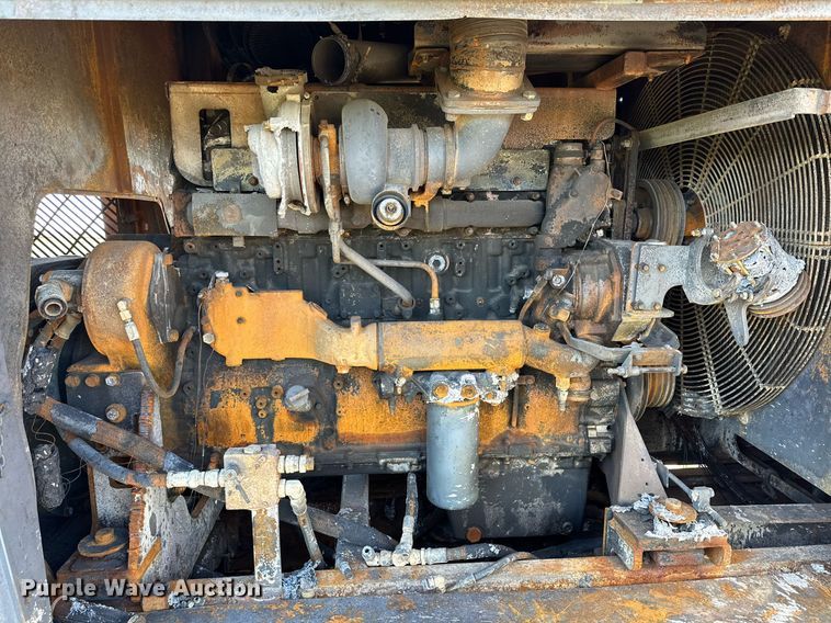 image for item DP6097 2003 Peterbilt 378 semi truck