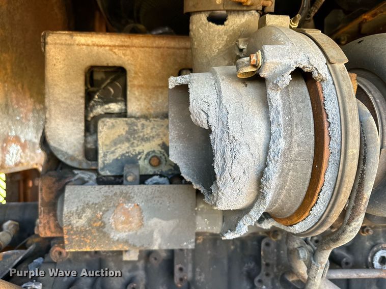 image for item DP6097 2003 Peterbilt 378 semi truck