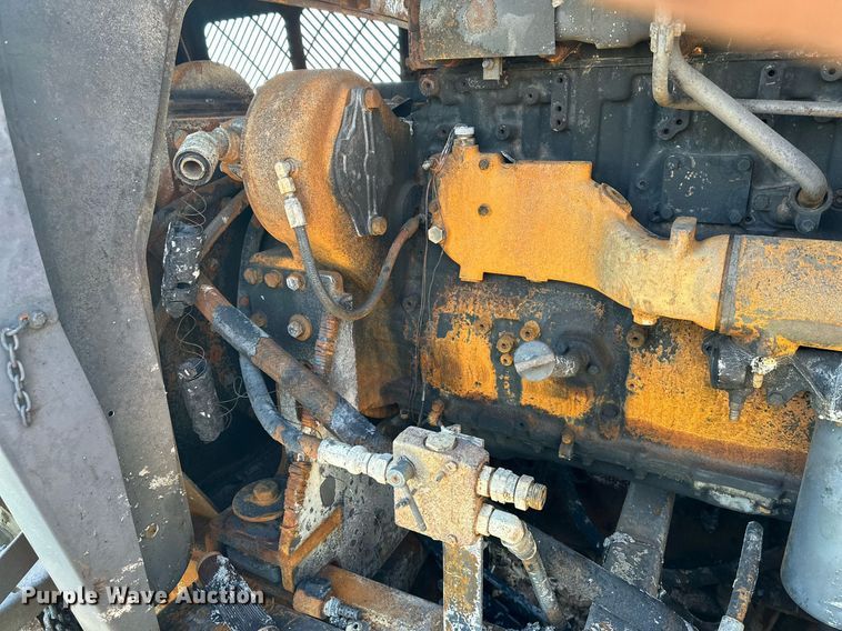 image for item DP6097 2003 Peterbilt 378 semi truck