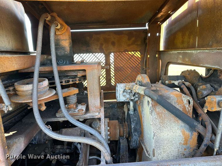 image for item DP6097 2003 Peterbilt 378 semi truck