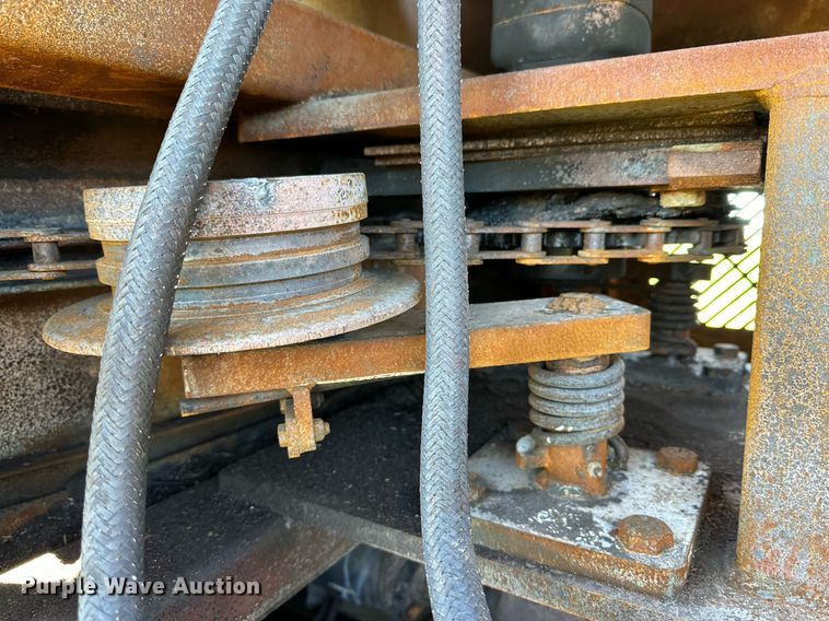 image for item DP6097 2003 Peterbilt 378 semi truck