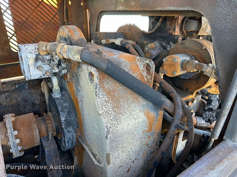 image for item DP6097 2003 Peterbilt 378 semi truck