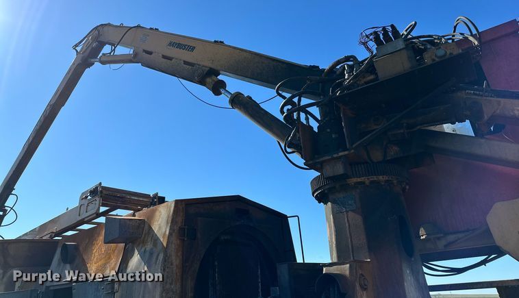 image for item DP6097 2003 Peterbilt 378 semi truck