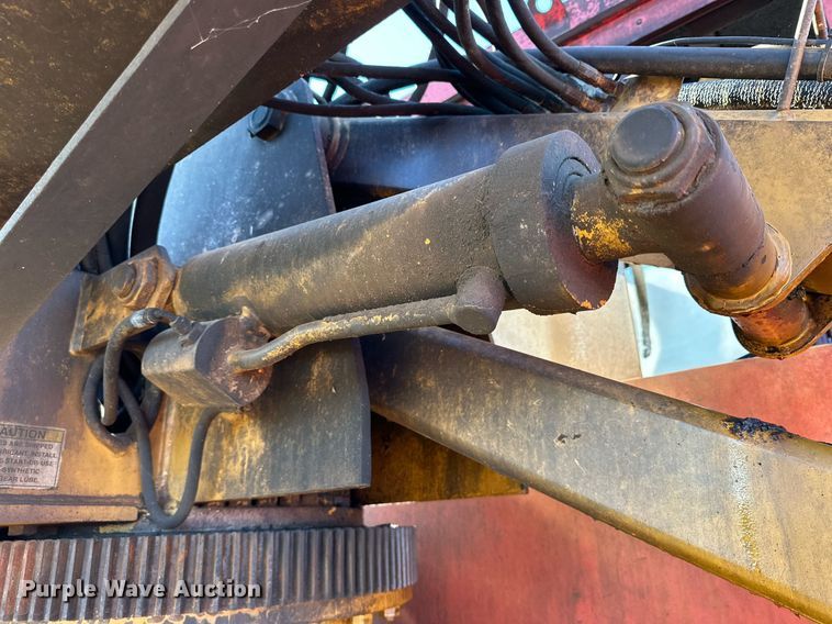 image for item DP6097 2003 Peterbilt 378 semi truck