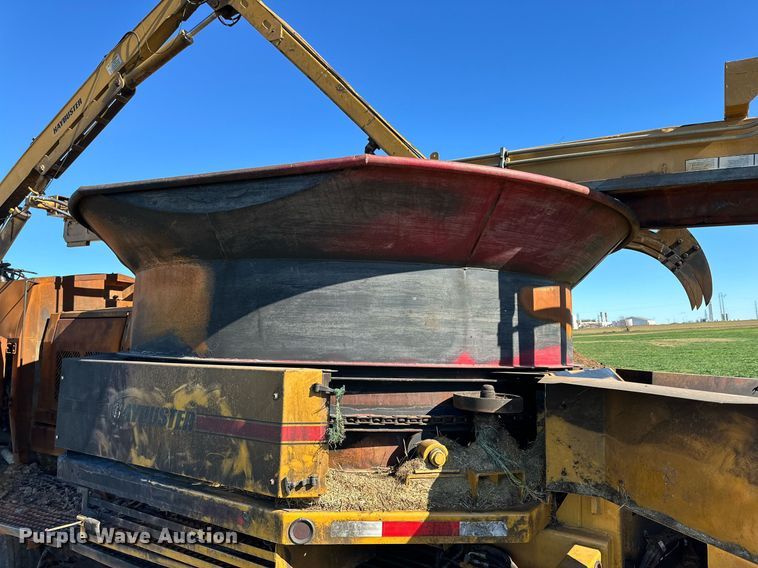 image for item DP6097 2003 Peterbilt 378 semi truck