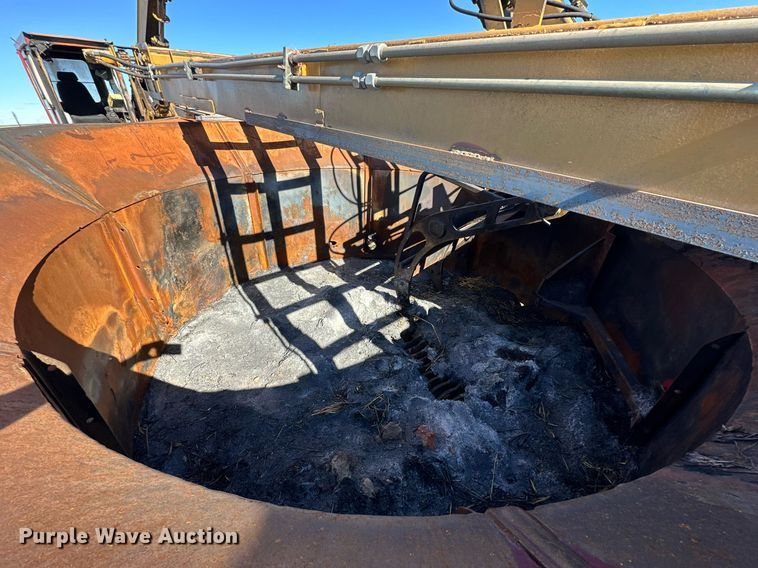 image for item DP6097 2003 Peterbilt 378 semi truck