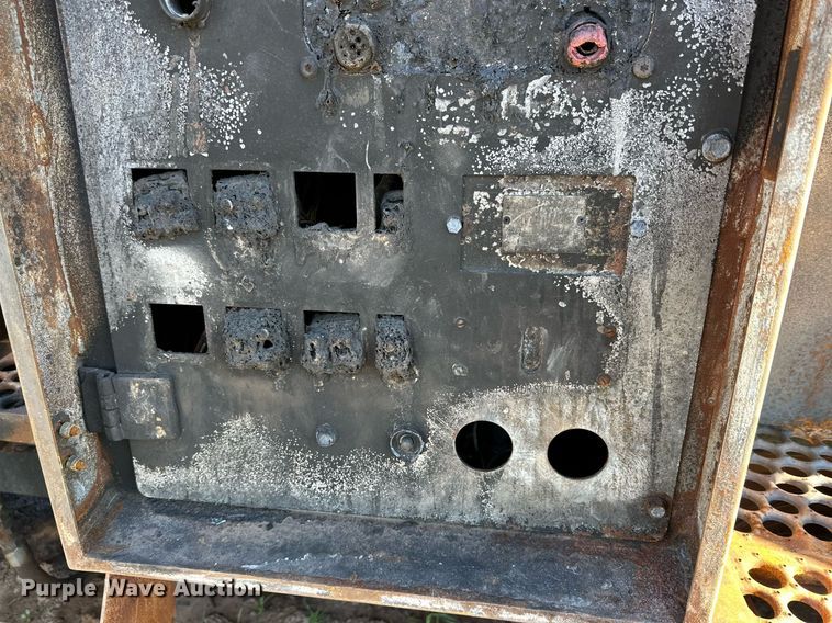 image for item DP6097 2003 Peterbilt 378 semi truck