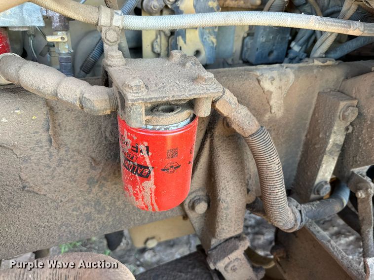 image for item DP6097 2003 Peterbilt 378 semi truck