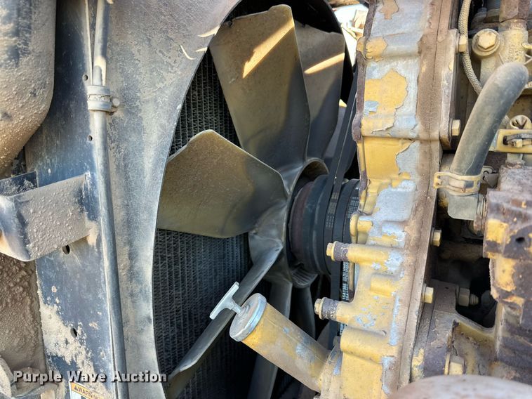 image for item DP6097 2003 Peterbilt 378 semi truck