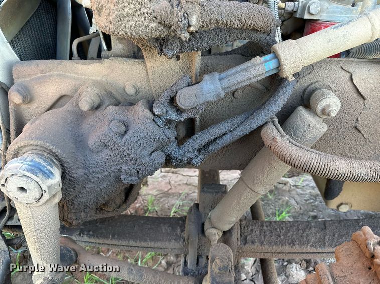 image for item DP6097 2003 Peterbilt 378 semi truck