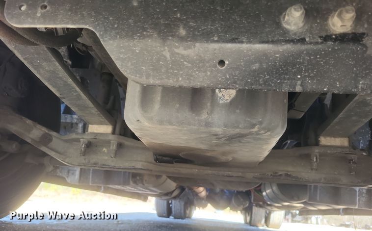 image for item DS5184 2020 Freightliner Cascadia 116 semi truck